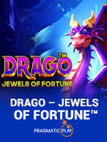 Review Drago Jewels Of Fortune Game Terbaru 2026 untuk Pemula