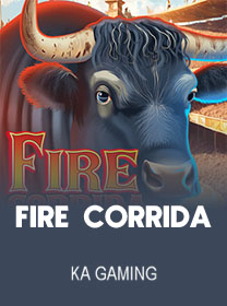 Fire Corrida Slot Terbaru: RTP dan Volatilitas Lengkap