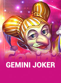 Gemini Joker Terbaru: Review, RTP, dan Link Bermain