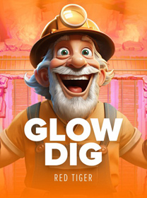 Glow Dig Terbaru: Review Game dan Link Main