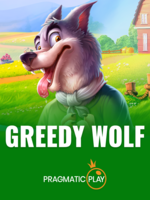 Greedy Wolf Slot Terbaru: RTP dan Volatilitas Lengkap