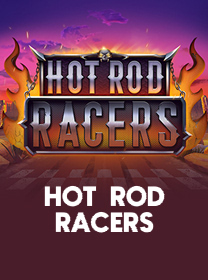 Hot Rod Racers Game Terbaru: Review dan Info Lengkap