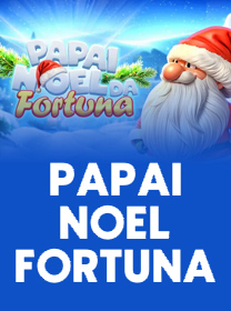 Papai Noel Fortuna Game Terbaru untuk Android dan iOS