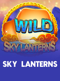 Sky Lanterns Slot Terbaru 2026: RTP dan Max Win