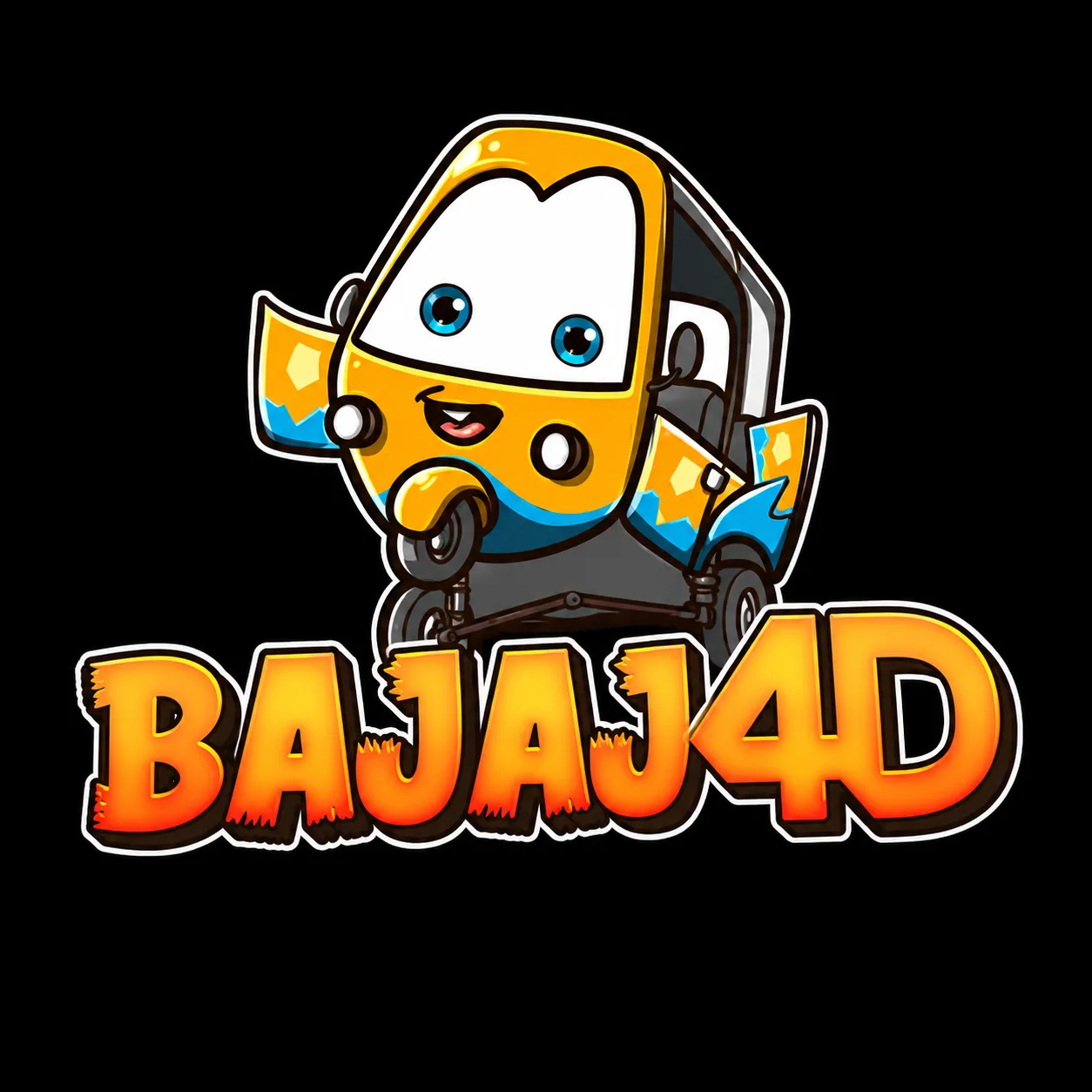 Download bajaj4d APK Terbaru untuk HP Android