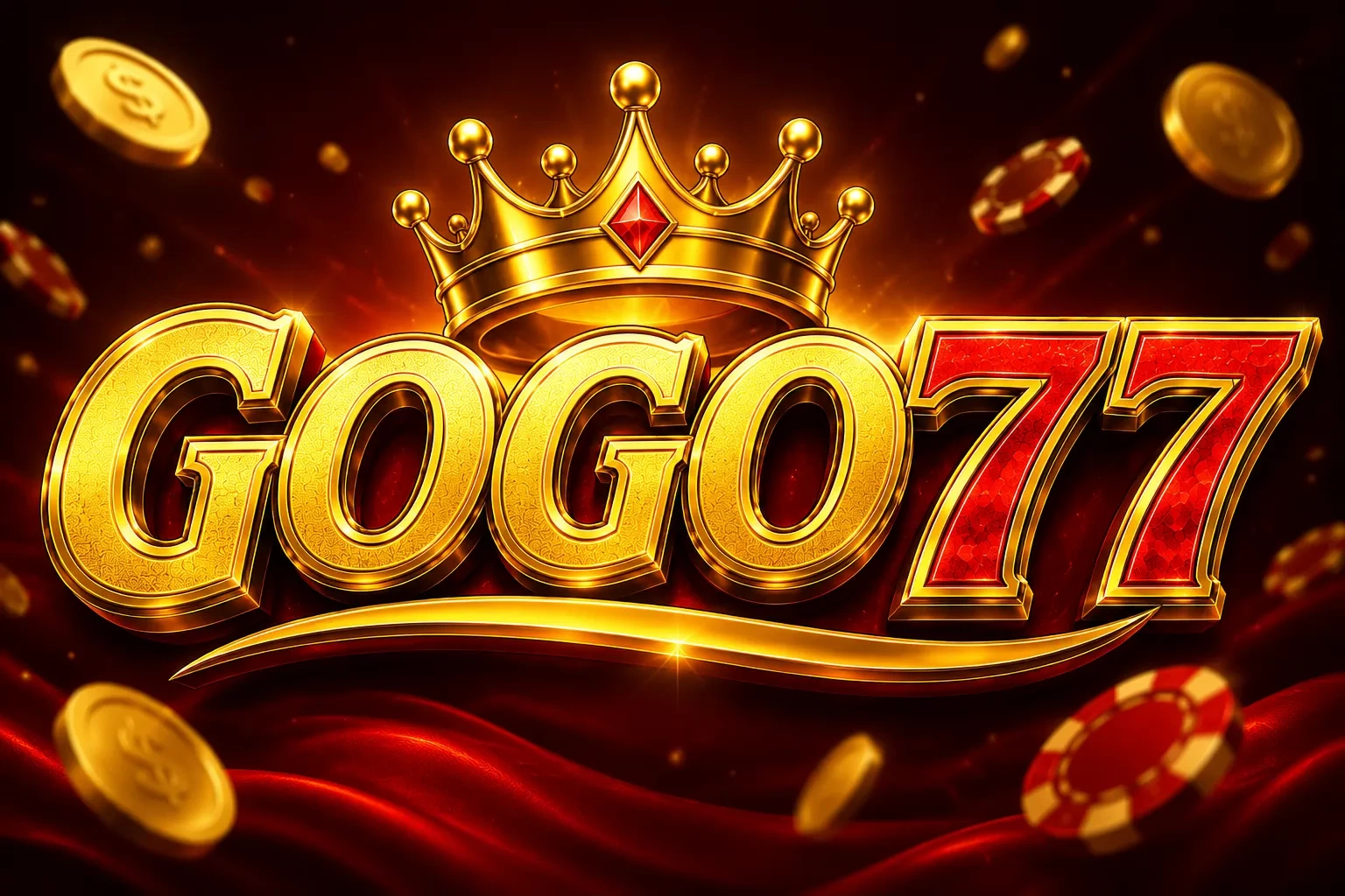 Cara Update Aplikasi gogo77 ke Versi Terbaru