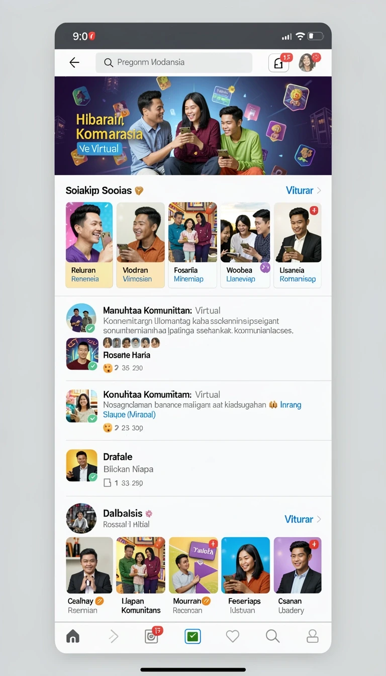indosattoto Terbaru untuk Android: Download APK Gratis 2
