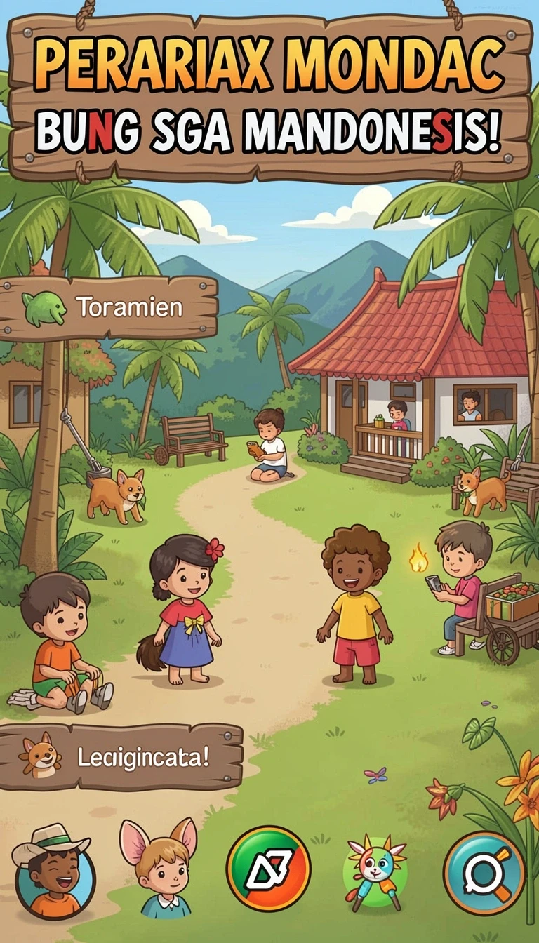 Aplikasi togel4d Terbaru untuk Android dan iOS