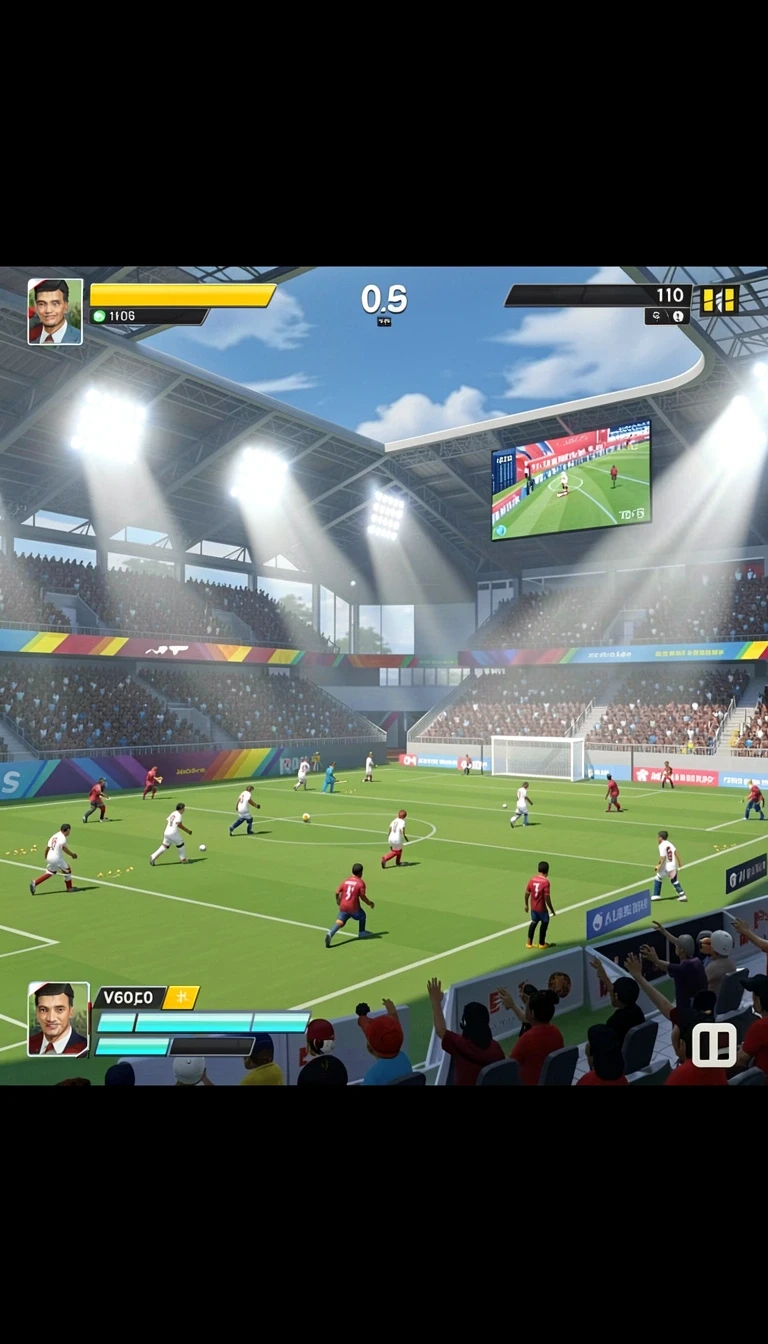 Papai Noel Fortuna Game Terbaru untuk Android dan iOS