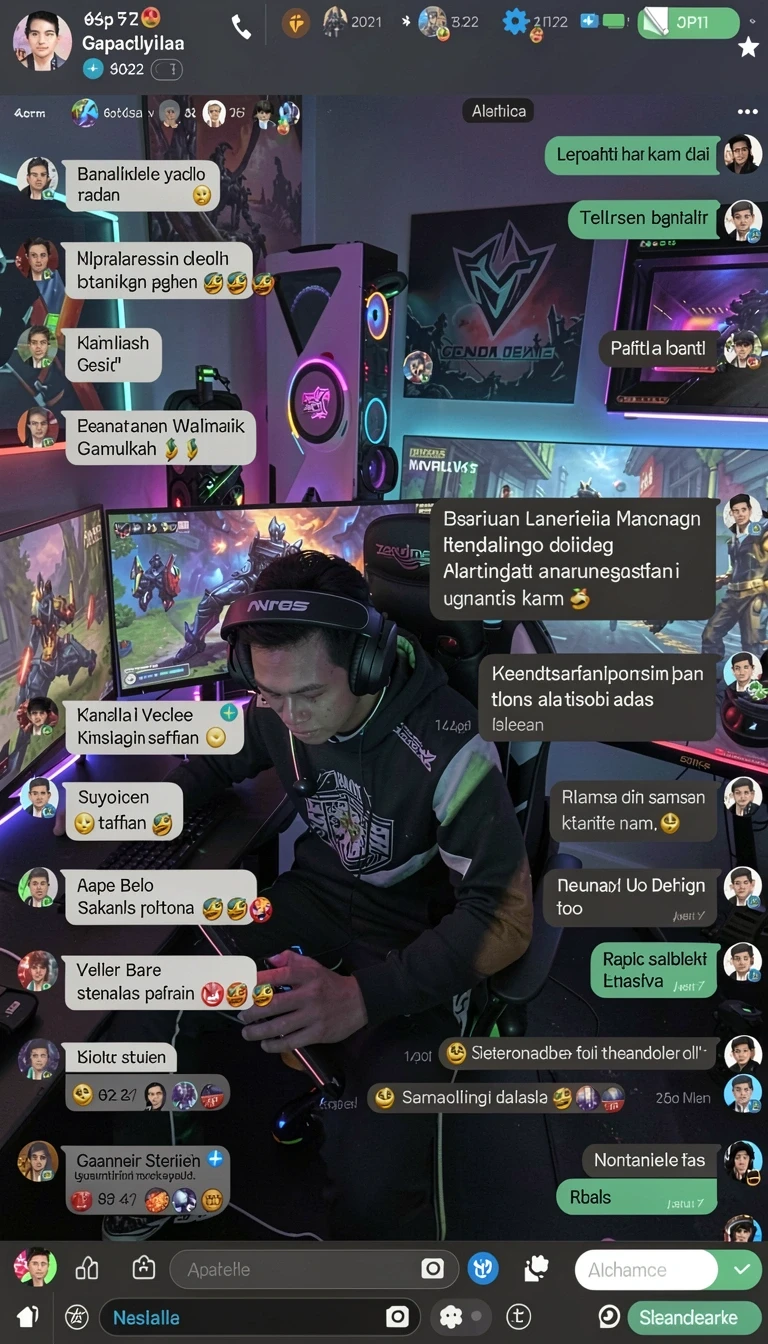 akartoto Versi Terbaru untuk Android Tanpa Ribet