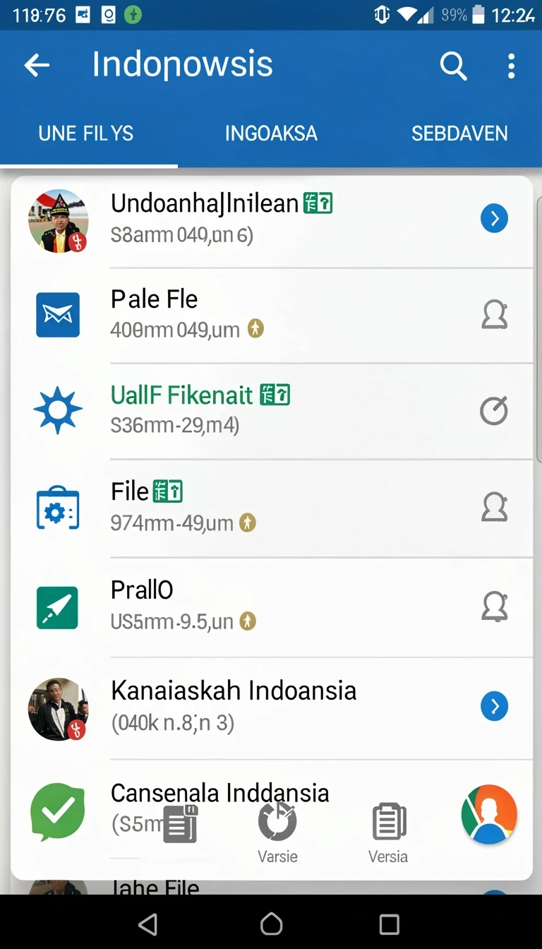 winpkr Terbaru untuk Android: Download APK Gratis 2