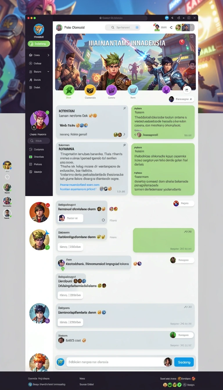 cemara77 APK Terbaru untuk Perangkat Android