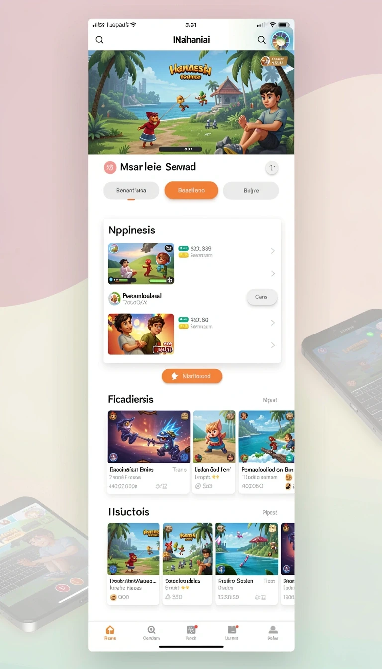 pestabet APK Versi Terbaru untuk Android 2026 3