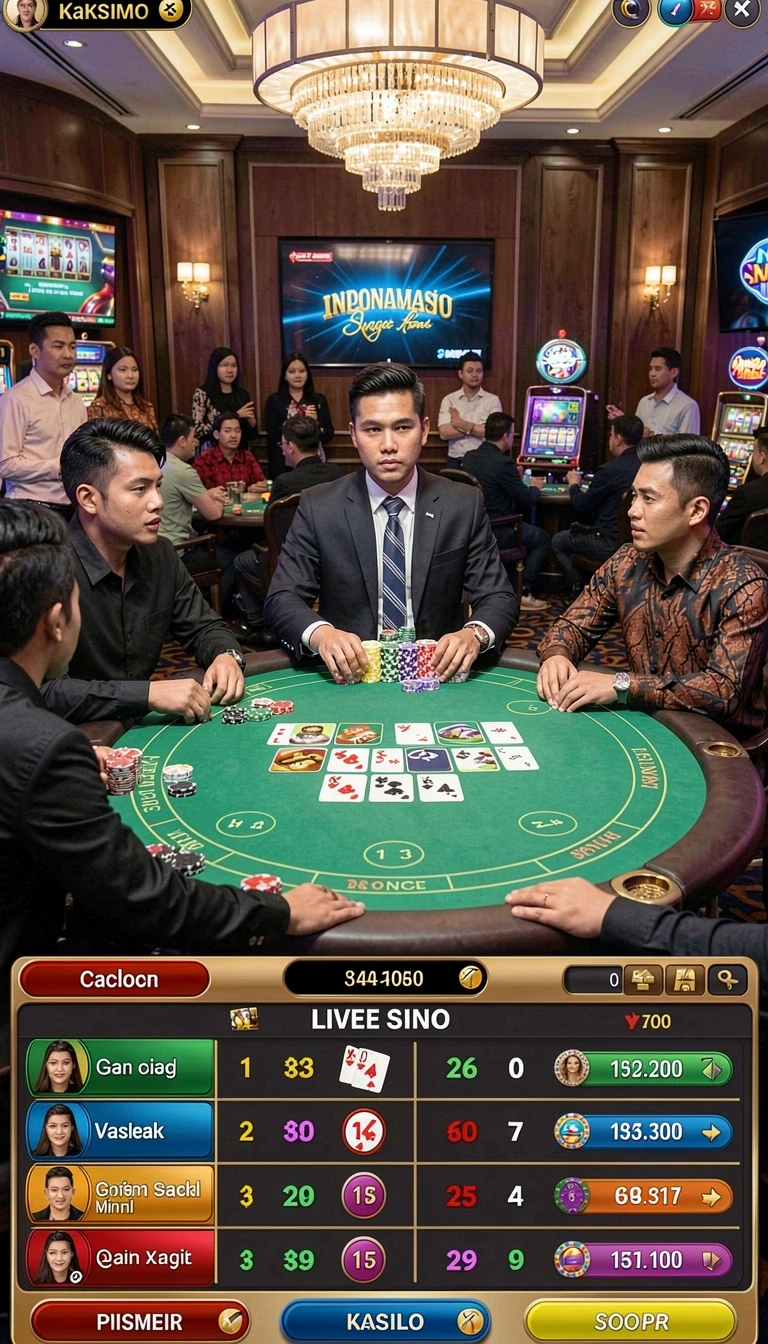 slotsidr Terbaru: Download APK Resmi dan Aman 2