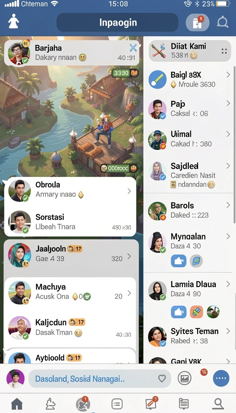 ss88bet APK Terbaru untuk Android Tanpa Iklan 3