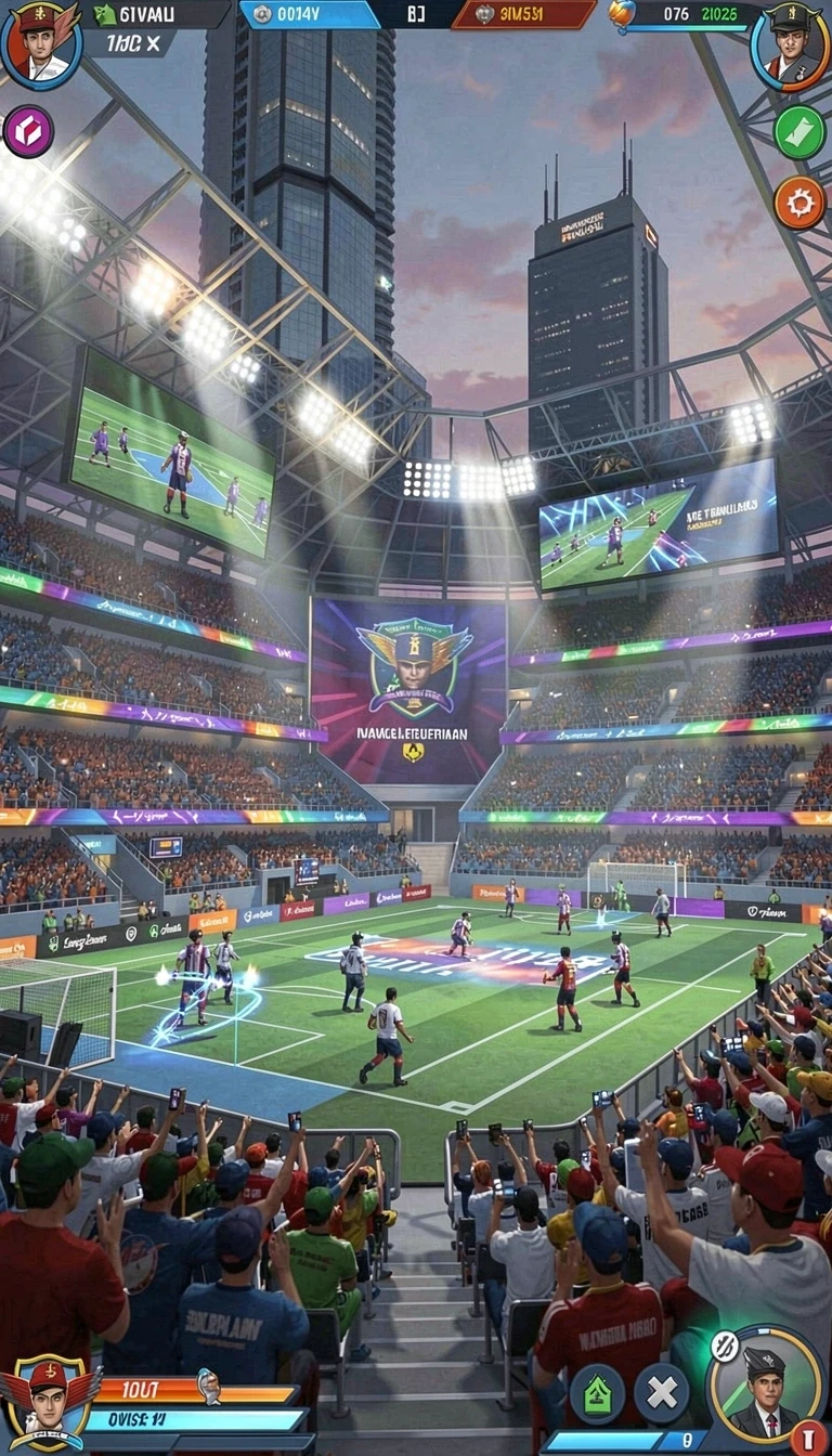hoki8815 Terbaru: Download APK Resmi dan Aman 2