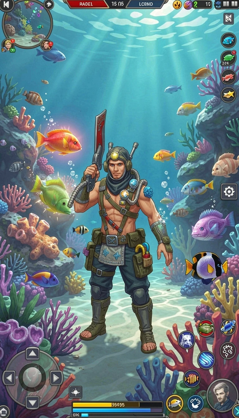 jamin777 Terbaru: Download APK Resmi dan Aman