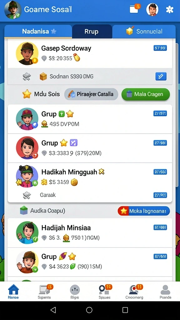 Download latoto APK Terbaru Full Version 2