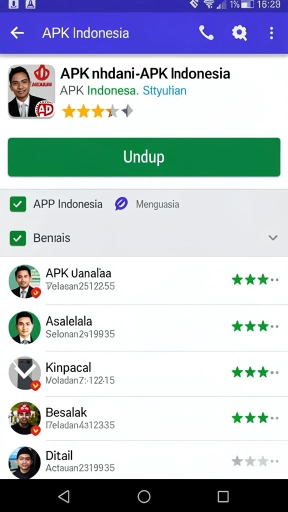 Aplikasi bos01 Terbaru dan Terlengkap