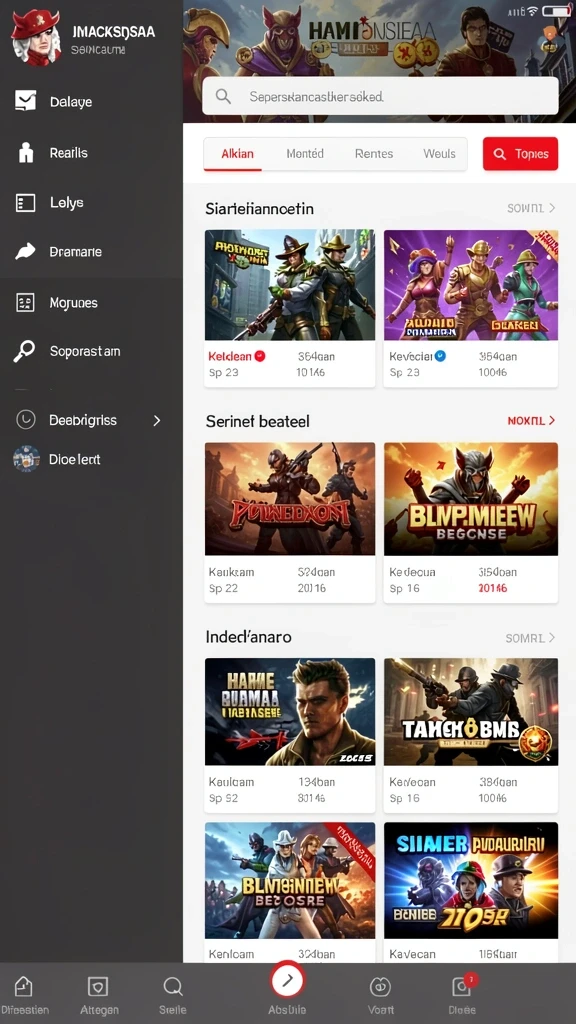 pp7slot Versi Terbaru untuk Android Tanpa Ribet