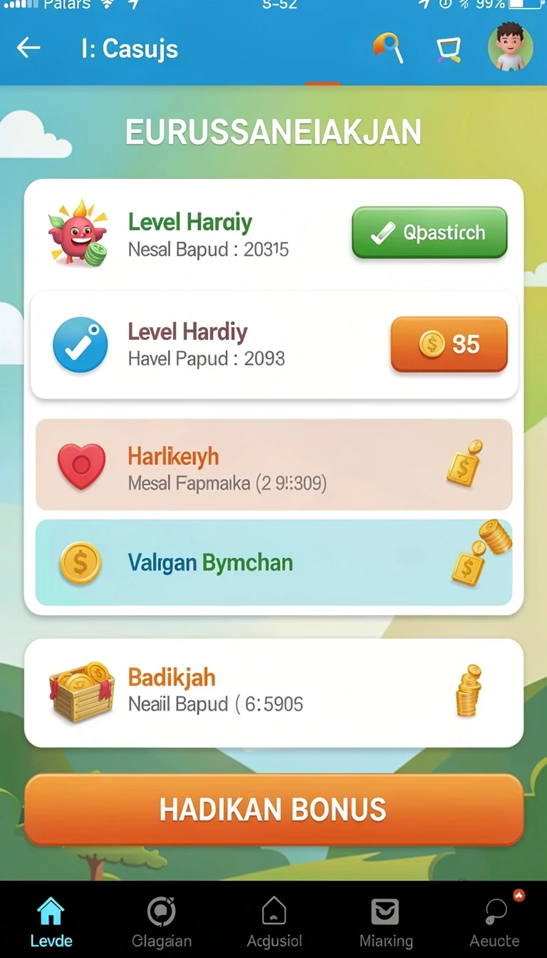 akartoto Versi Terbaru untuk Android Tanpa Ribet 3