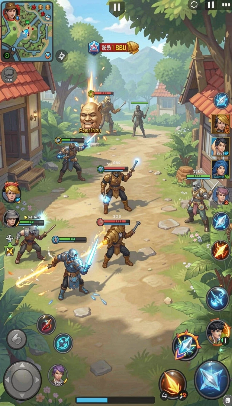 rajampo APK Terbaru: Download Cepat dan Gratis