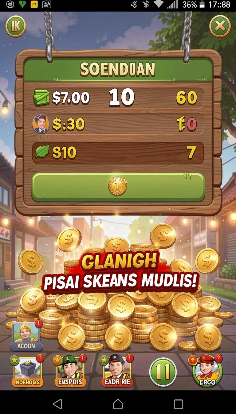 n06 APK Terbaru dengan Fitur Lengkap 3