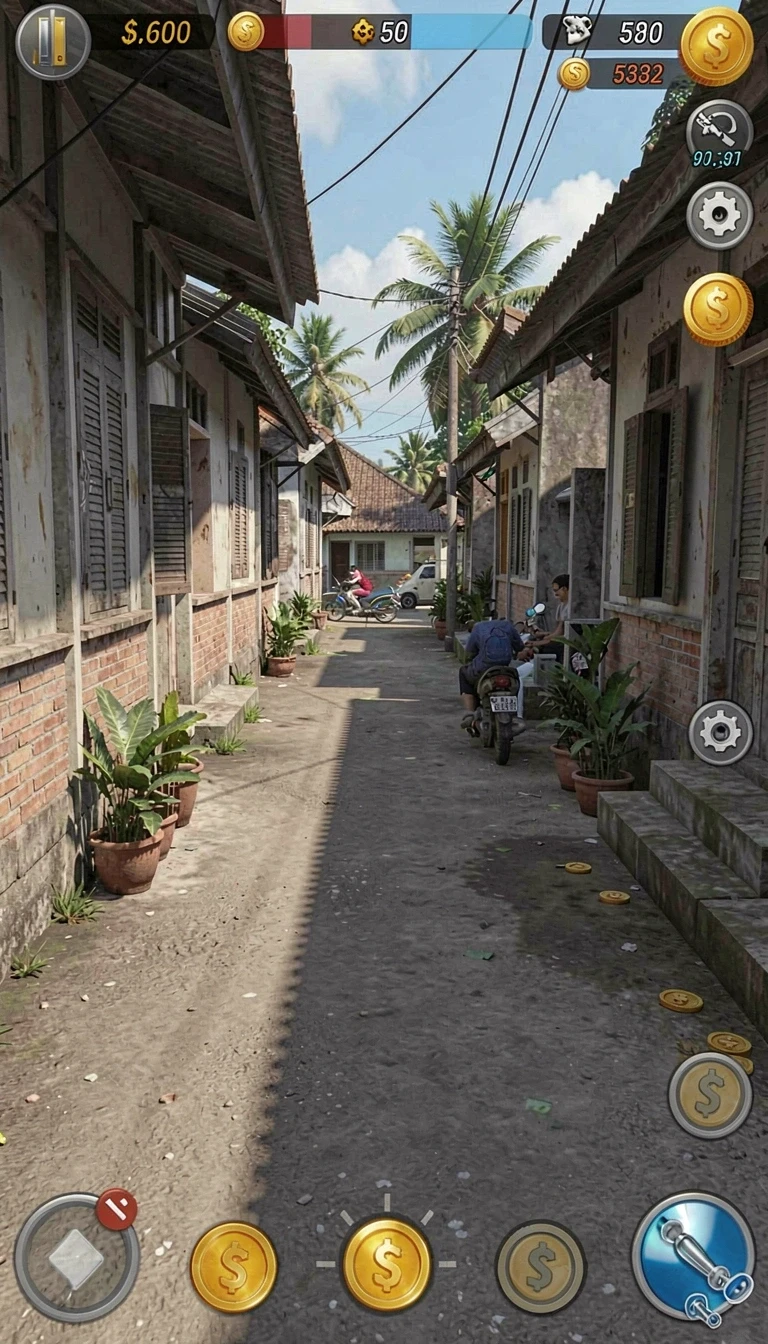 Cara Update Aplikasi s80 ke Versi Terbaru 3