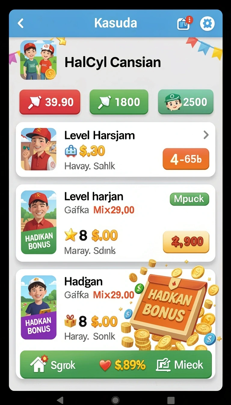 Glow Dig Terbaru: Review Game dan Link Main 2