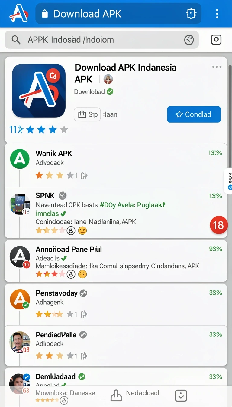 Info Lengkap Aplikasi spy77 Versi Terbaru