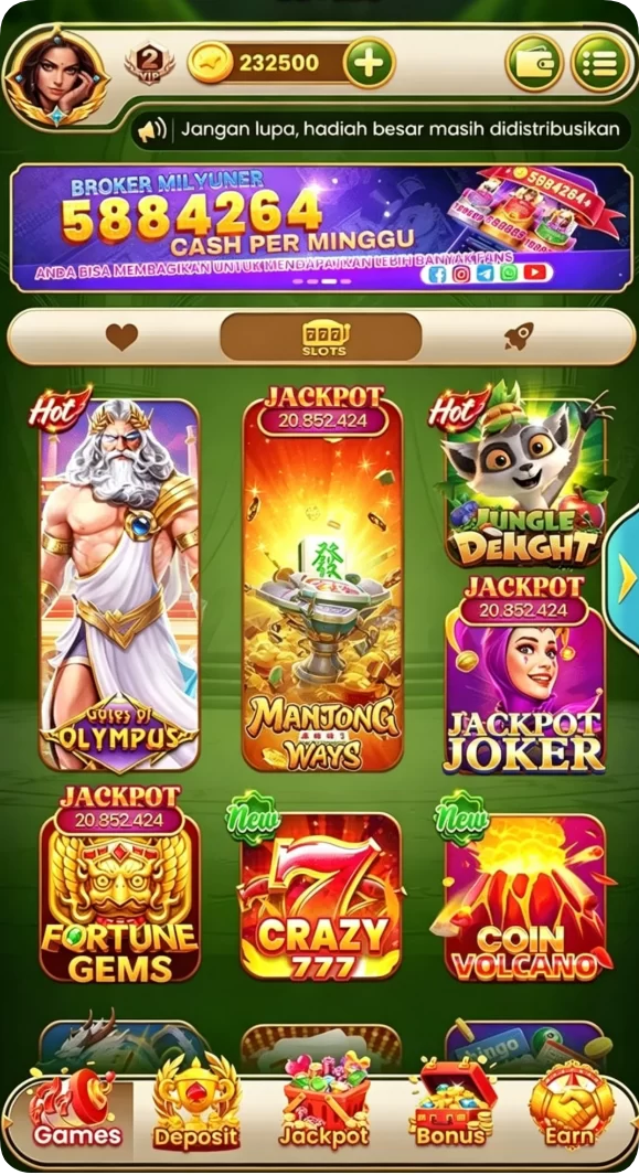 Download Aplikasi promo Terbaru untuk HP Android 2