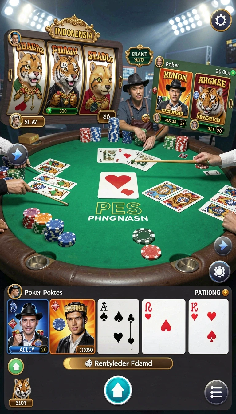 slotsidr Terbaru: Download APK Resmi dan Aman 3