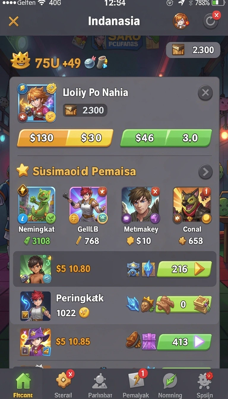 semar123 APK Terbaru: Download Cepat dan Gratis 3