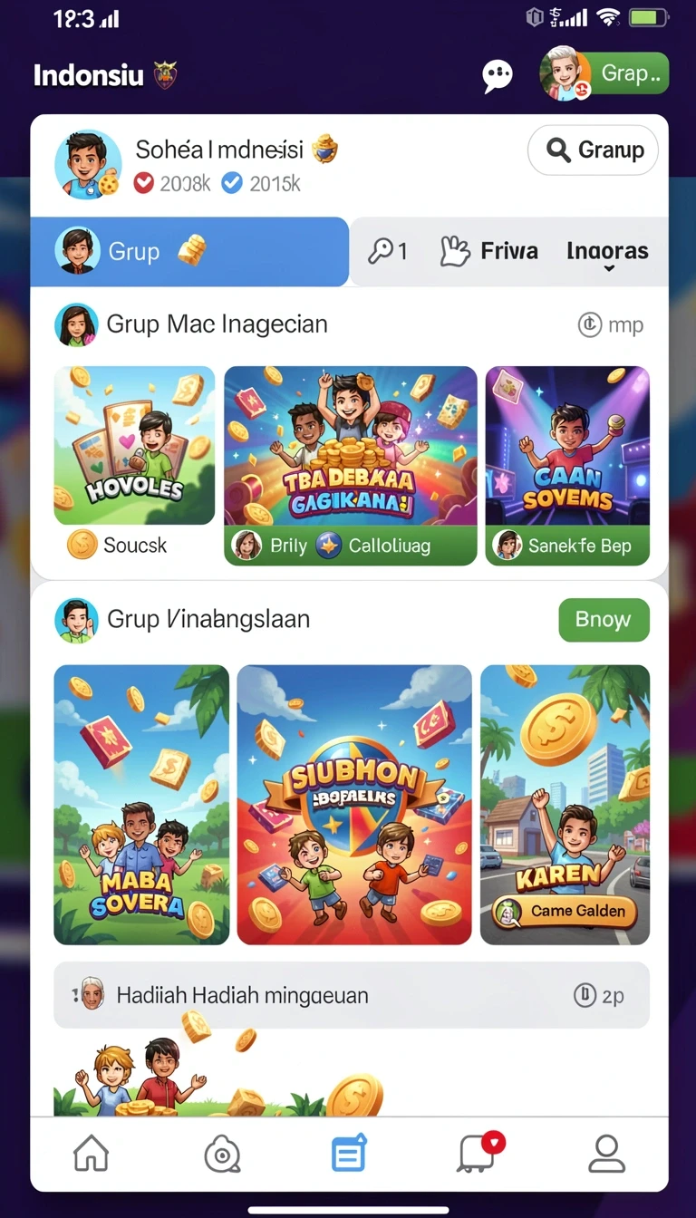 Download Aplikasi gas138 Terbaru untuk HP Android 2