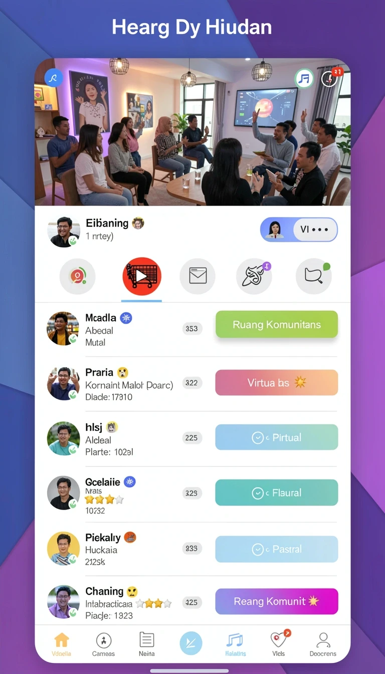 juarago APK Terbaru untuk Android Tanpa Iklan