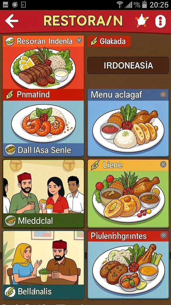 semar123 APK Terbaru: Download Cepat dan Gratis 2