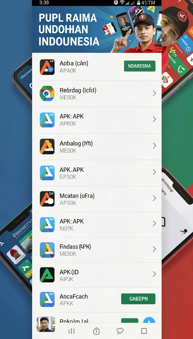 bandar69 Versi Terbaru untuk Android Tanpa Ribet 2