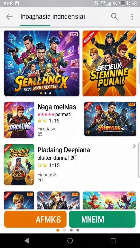 Info Aplikasi vegas338 Terbaru dan Cara Download