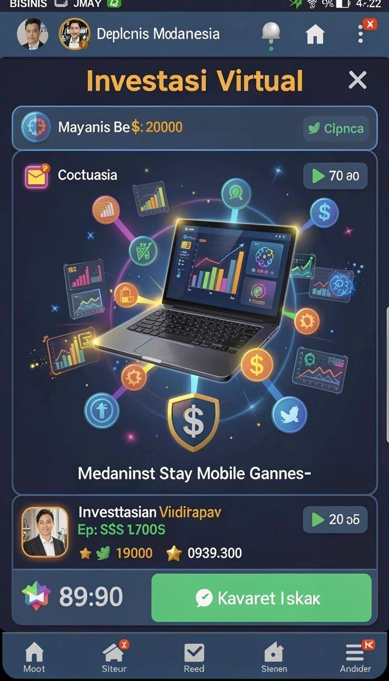 nabung77 APK Terbaru 2026 untuk Semua Perangkat 2