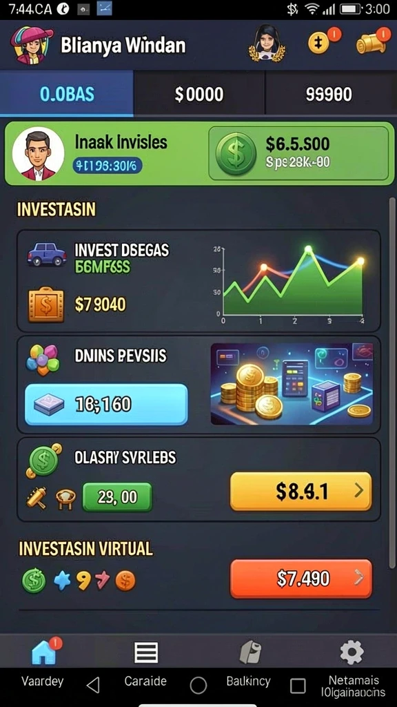 topanhoki App APK Terbaru 3
