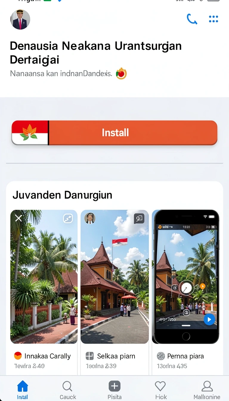 bulantogel Terbaru: Download APK dan Info Lengkap 2