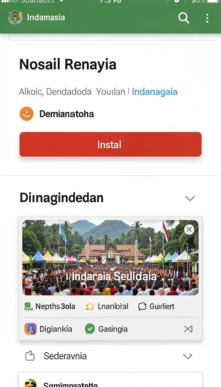 Aplikasi vc5 Terbaru dengan Fitur Terbaik 2