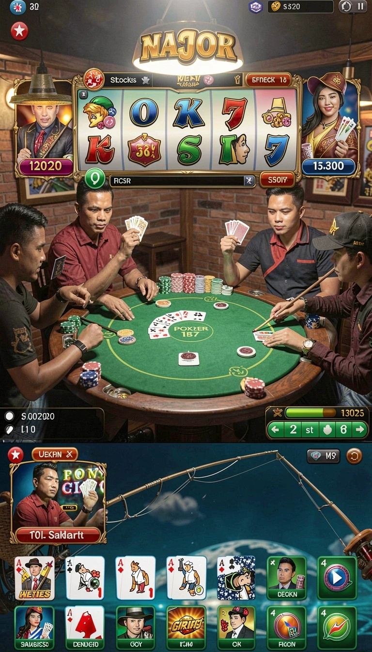 Glow Dig Terbaru: Review Game dan Link Main 3