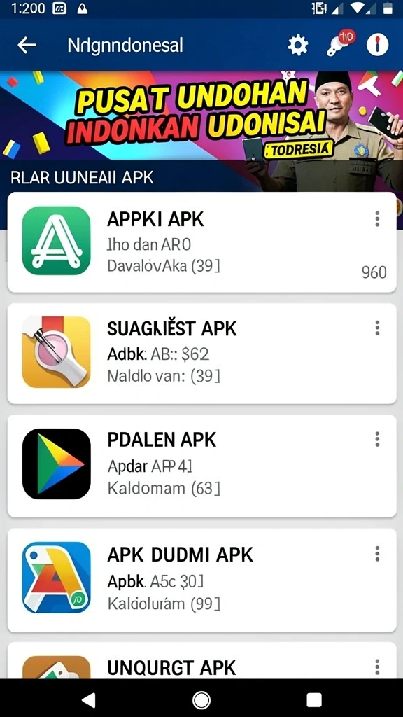 Download bajaj4d APK Terbaru untuk HP Android 3