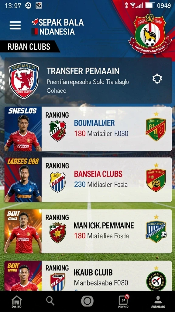 Aplikasi dewi138 Terbaru untuk Android dan iOS