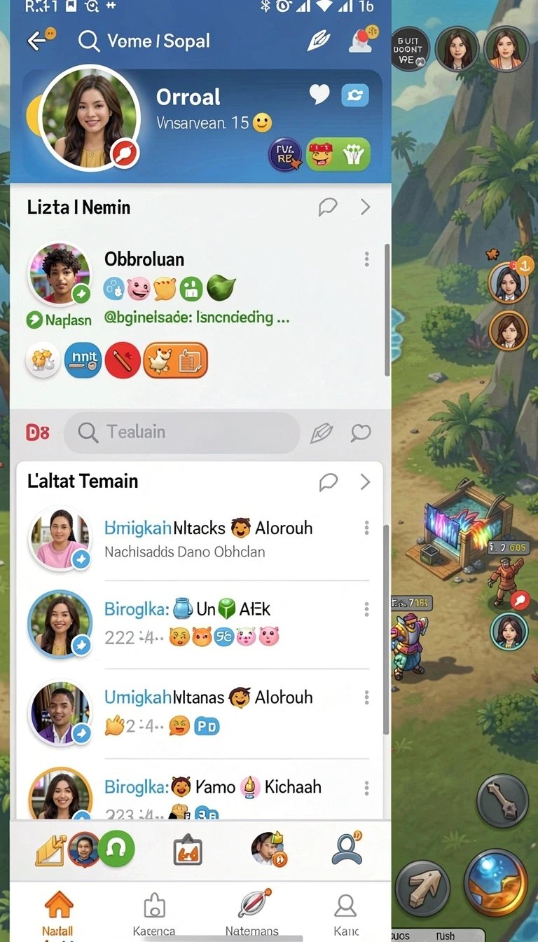 semar123 APK Terbaru: Download Cepat dan Gratis