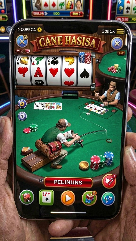Aplikasi rr55 Terbaru untuk Android dan iOS 2