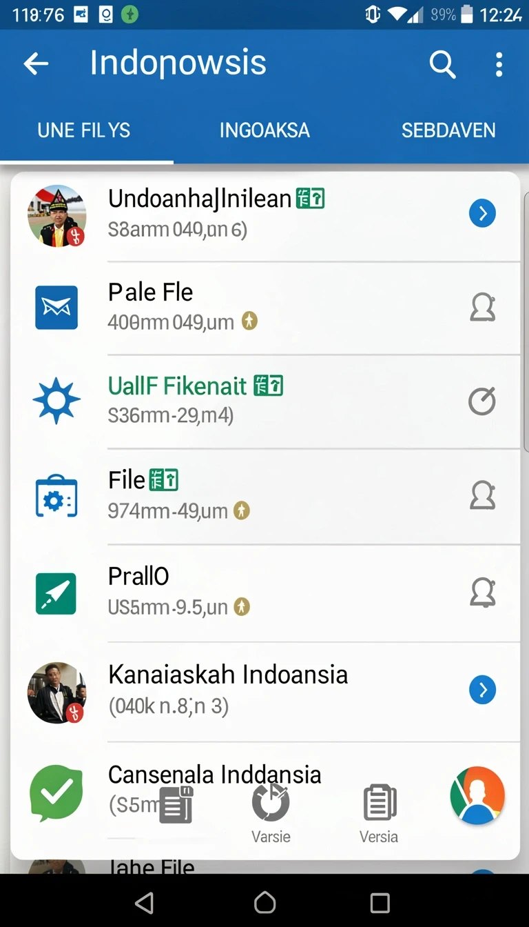 musangwin App Terbaru: Fitur Unggulan dan Download 2