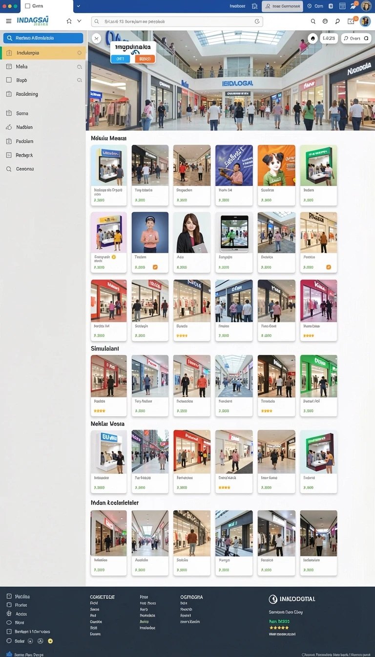 987up App Terbaru: Fitur Unggulan dan Download