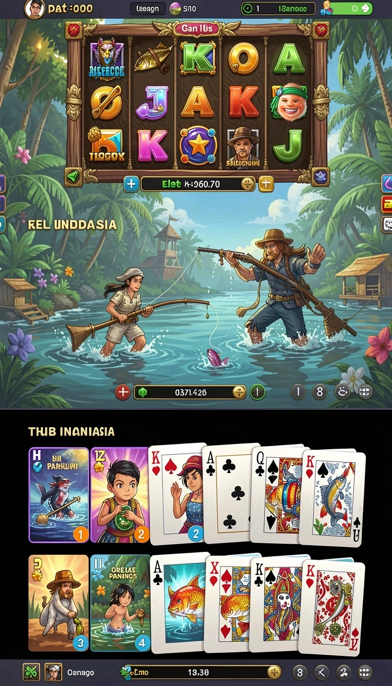 Download poker88 APK Terbaru Full Version 2